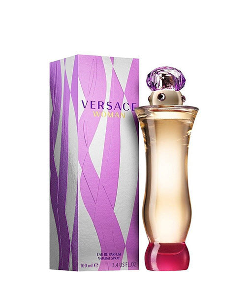 Price of versace woman perfume online