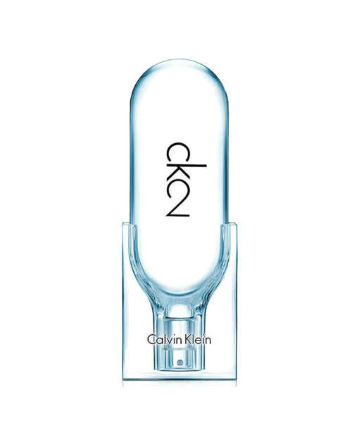 Ck2 By Calvin Klein Edt