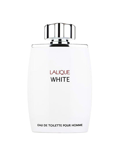 Lalique White Pour Homme eau de toilette