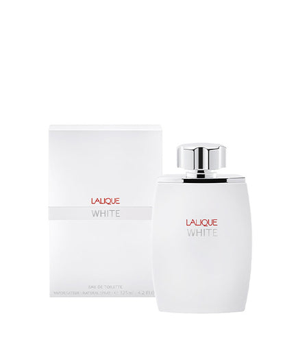 Lalique White Pour Homme eau de toilette